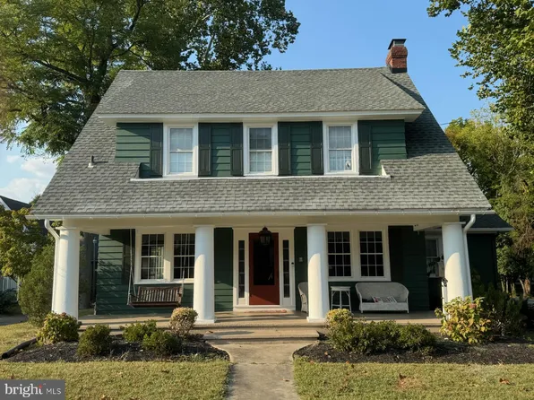 237 Wenonah Ave, Mantua, NJ 08051
