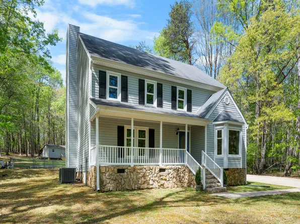 6403 Craig Rd, Durham, NC 27712