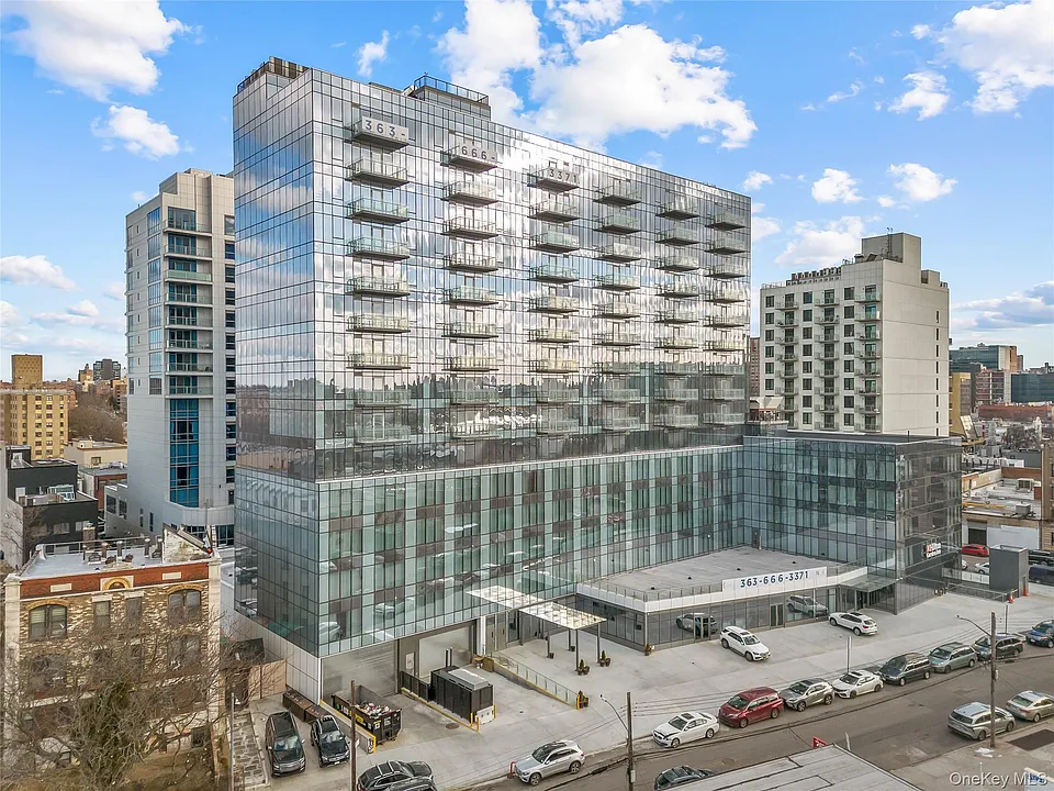 33-71 Prince St #7H
