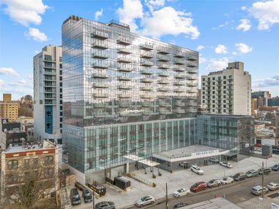 33-71 Prince Street #12A, Flushing, NY, 11354