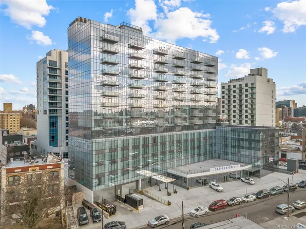 33-71 Prince Street #12A, Flushing, NY 11354