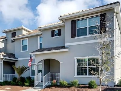 4984 Windermere Ave, Kissimmee, FL, 34746