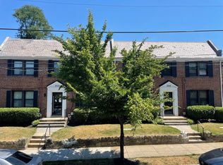 2514 N St SE APT 1, Washington, DC