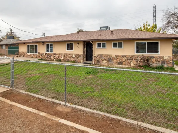4087 N Hayes Ave, Fresno, CA 93723