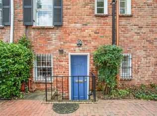 1333 27th St NW, Washington, DC 20007