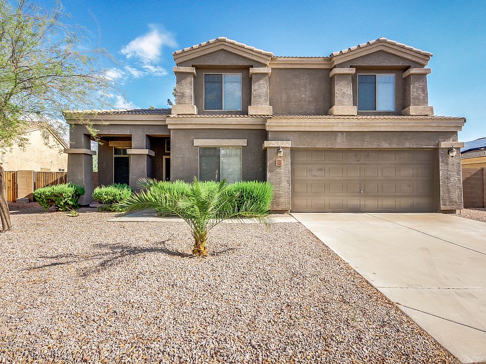 1st image of 1223 W Sand Canyon Dr