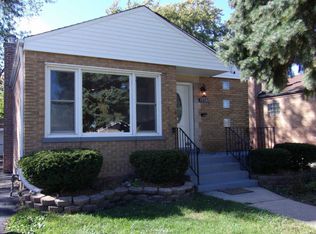 15540 Maryland Ave, Dolton, IL