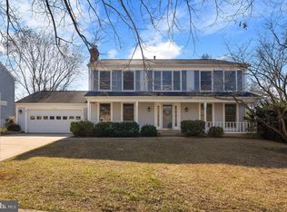 17412 Macduff Ave, Olney, MD 20832