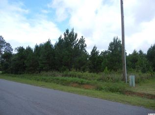 376 N Cox Rd, Loris, SC 29569