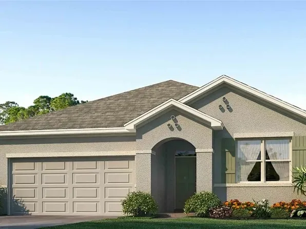 33451 Darley Dale Trl, Wesley Chapel, FL