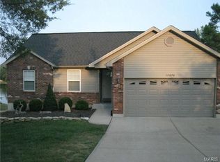 12676 Tall Pine Dr, Ste Genevieve, MO 63670