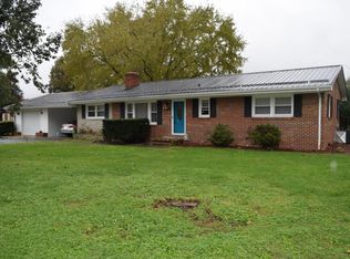 2373 Bob Little Rd, Elizabethton, TN 37643