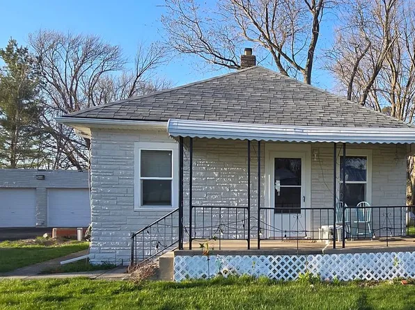 11425 Rachel Rd, Curtice, OH 43412