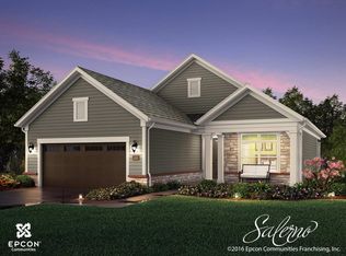 6534 Riverrun Ln, Delaware, OH 43015