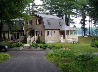 127 Deerfield Rd, New Gloucester, ME 04260
