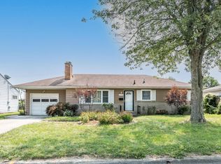 3155 Race St, Columbus, OH