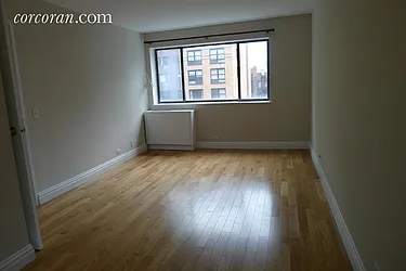 Rented by Corcoran