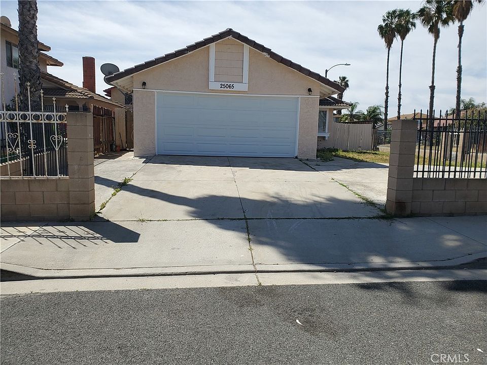 1st image of 25065 Wendy Way