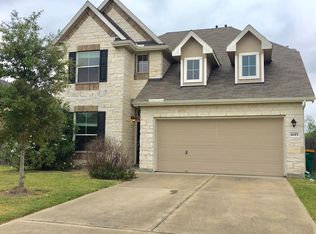 6015 Dublin Ln, Pearland, TX 77581