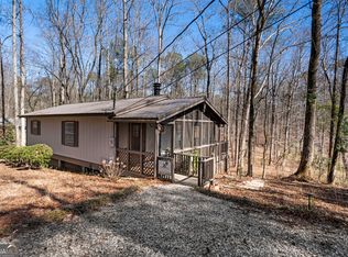 207 Westgate Cir, Pine Mountain, GA 31822