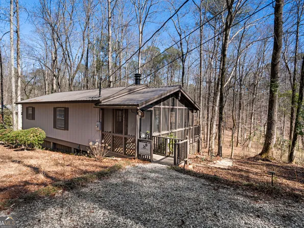 207 Westgate Cir, Pine Mountain, GA 31822