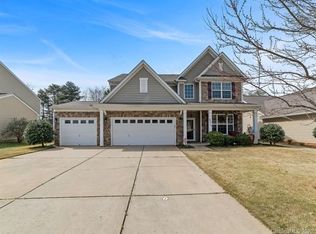 4319 Haddington Dr, Indian Land, SC 29707