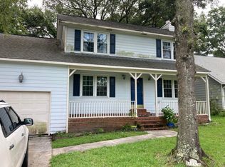 1113 Harborgate Dr, Mount Pleasant, SC 29464