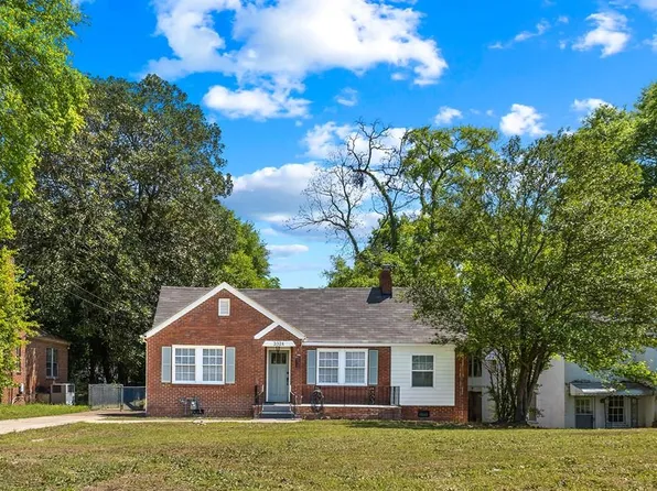 3324 Woodlawn Ave, Columbus, GA 31904