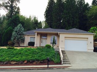 215 W Beacon Hill Dr, Longview, WA