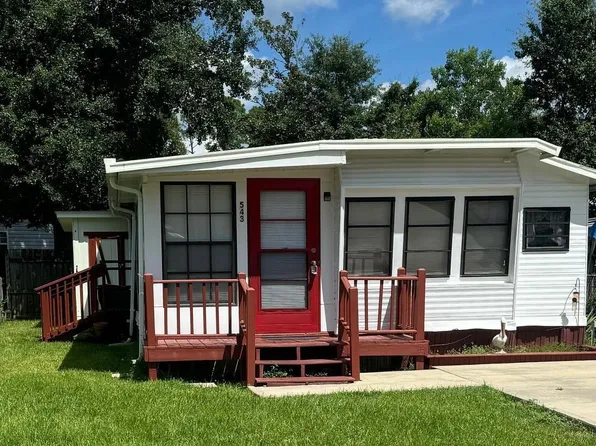 543 Buena Vista Dr, Lillian, AL 36549