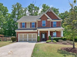 4805 Alexandria Ave, Cumming, GA 30040