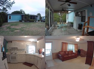 10317 SE 149th Ln, Summerfield, FL 34491