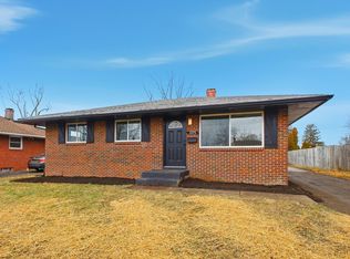 1275 Elaine Rd, Columbus, OH 43227