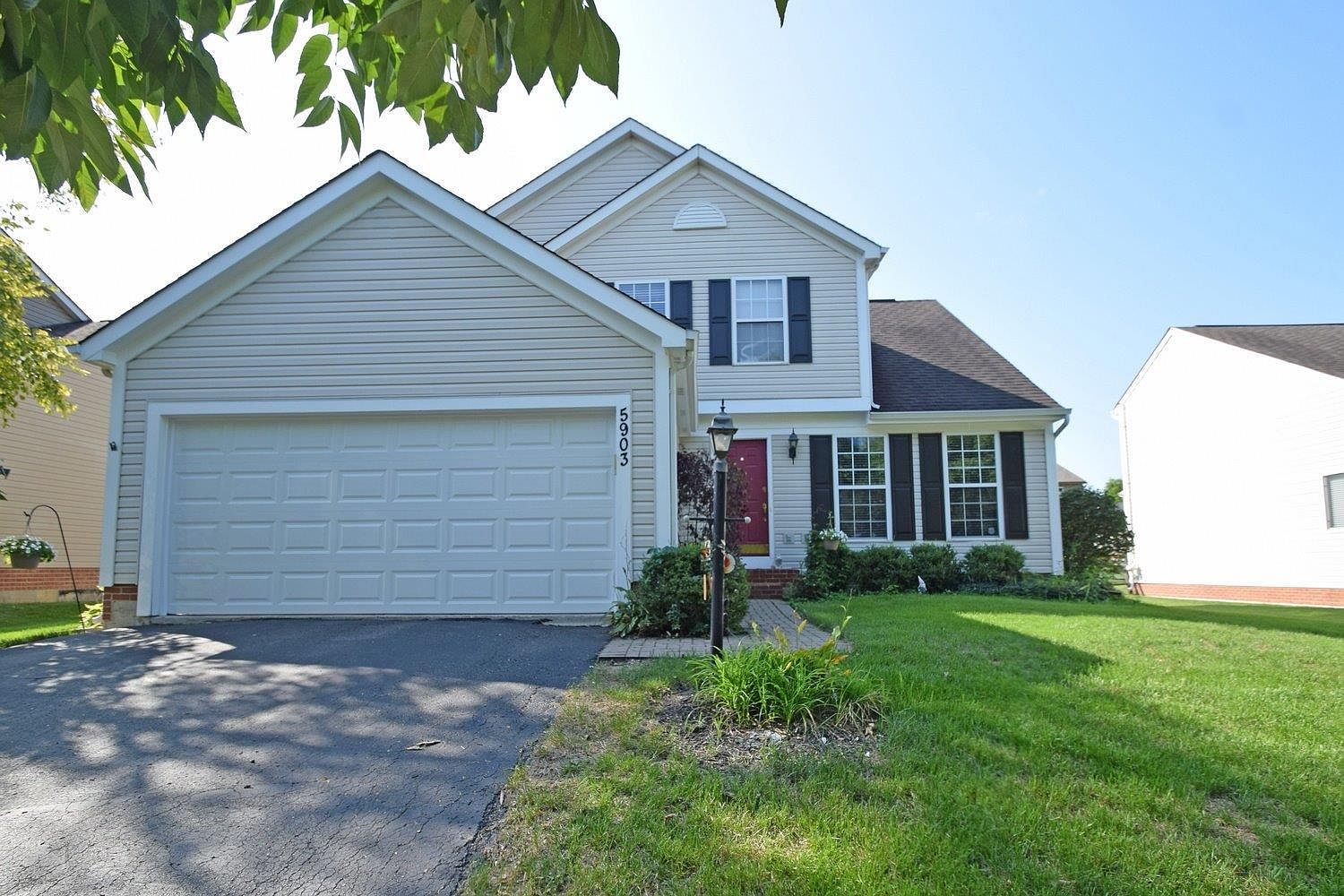 5903 Deerfield Village Dr, Mason, OH 45040 Zillow