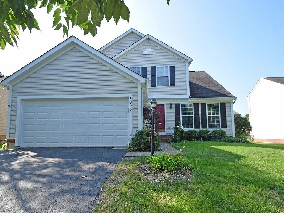 1st image of 5903 Deerfield Village Dr
