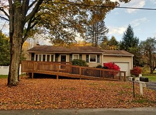 144 Water St, Thompson, PA 18465