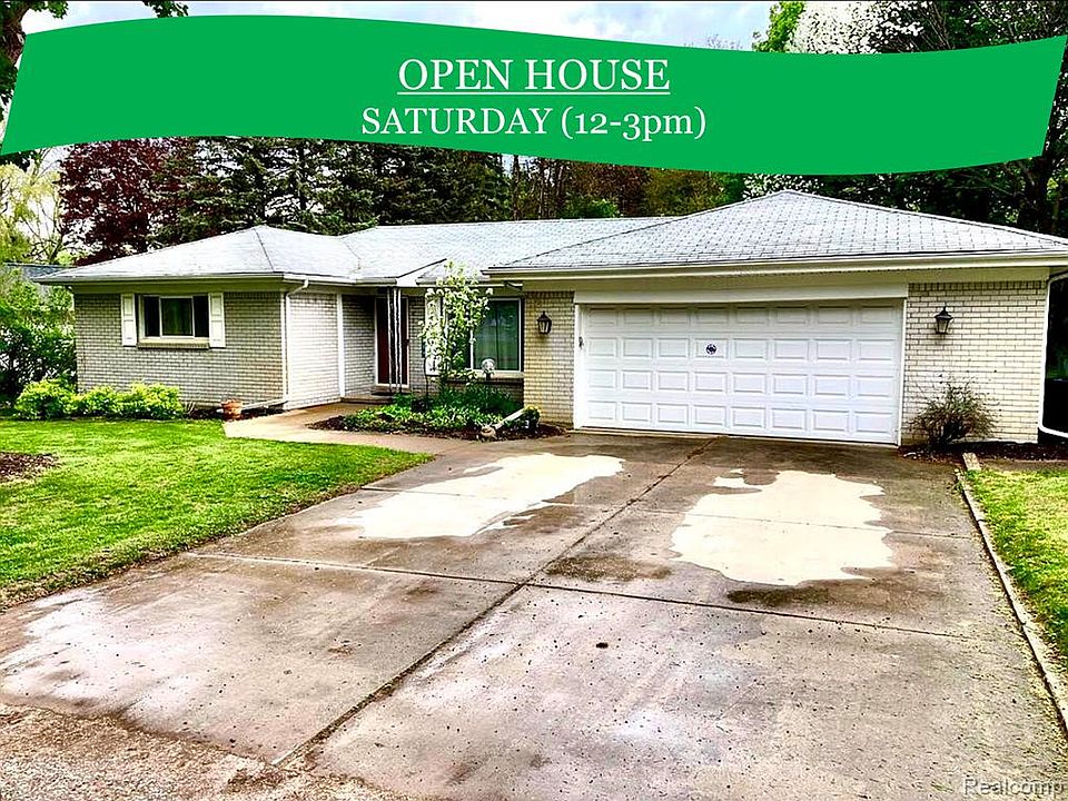 804 E Gunn Rd, Rochester, MI 48306 Zillow