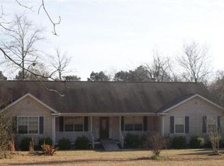145 Old Gate Rd, Lexington, SC 29073