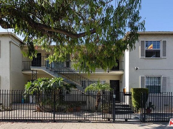 2nd image of 5232 W Olympic Blvd