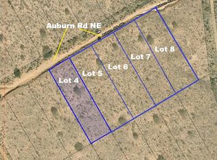 112-128 Auburn Rd NE, Rio Rancho, NM 87144