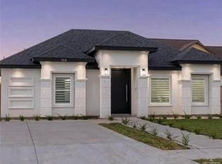 706 W Albatross Ave, Pharr, TX 78577