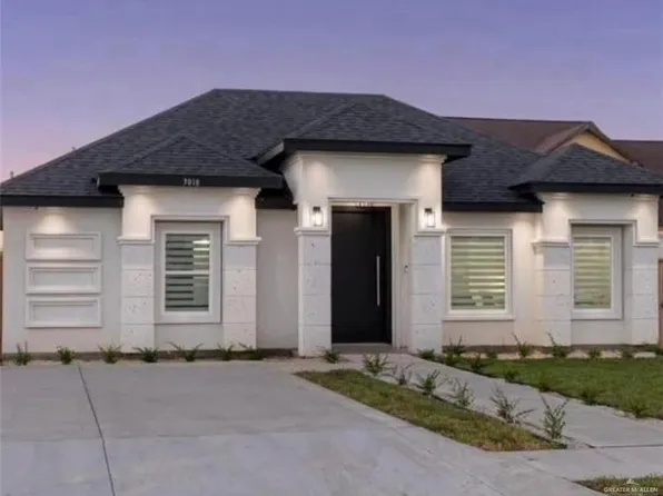 706 W Albatross Ave, Pharr, TX 78577