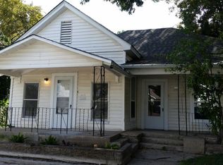 1419 Lincoln Ave, Fort Worth, TX 76164