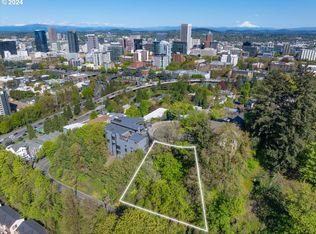 1557 SW Upper Hall St, Portland, OR 97201