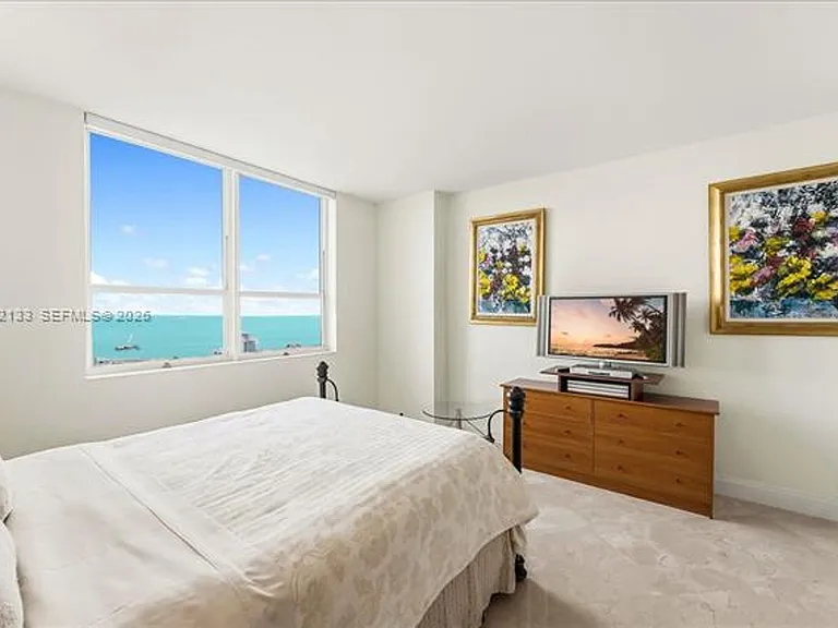 90 Alton Rd #Penthouse 3203 — Photo 22