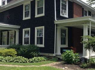 422 Columbia Ave, Palmerton, PA 18071