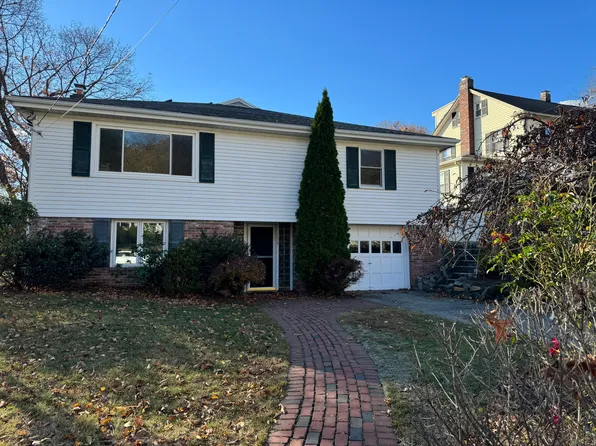 154 W Lincoln Rd, Medford, MA 02155