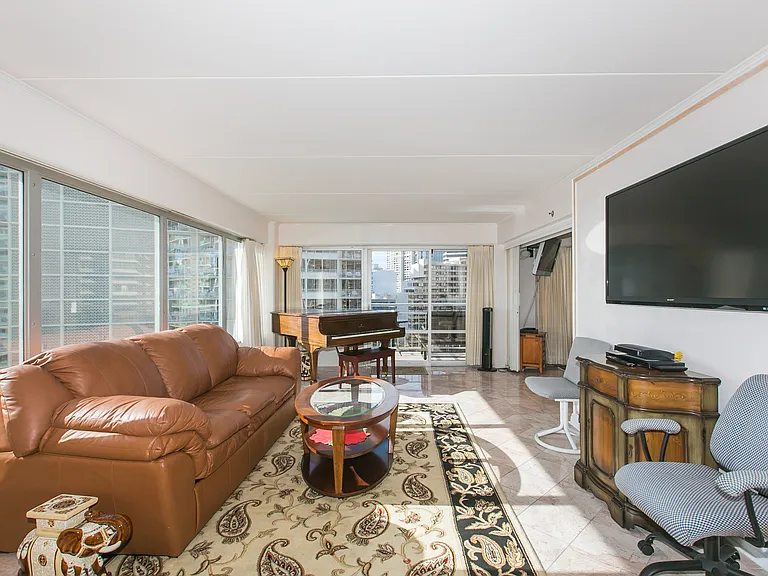 1777 Ala Moana Blvd #1010 — Photo 10
