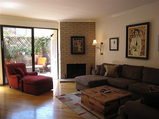 1st image of 8611 Burton Way APT 14