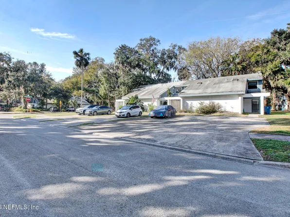 1321 MAYPORT LANDING Circle, Jacksonville, FL 32233